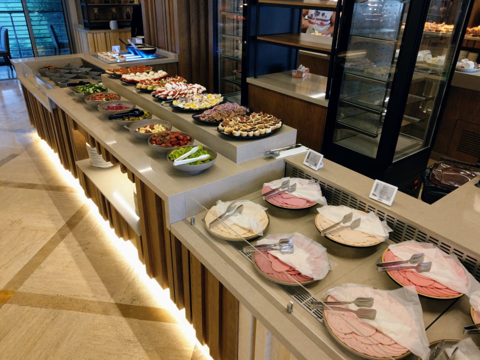 Gastro Melas Resort Hotel