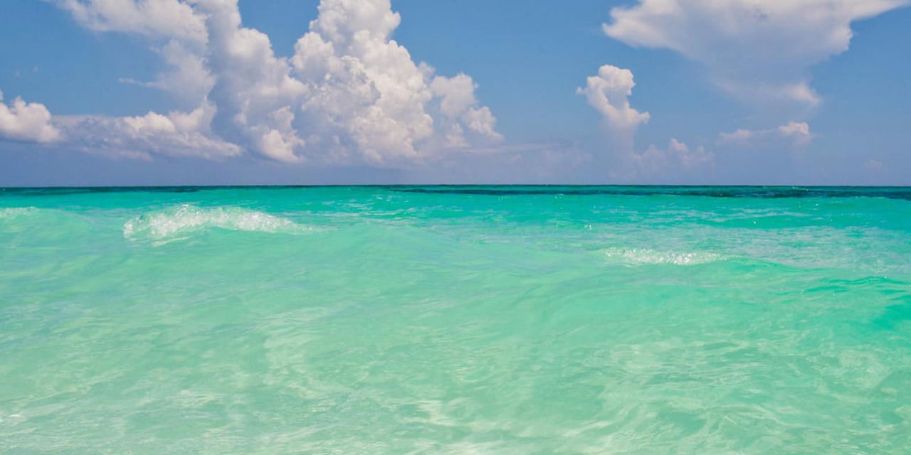 Beach Water Mezzanine a Colibri Boutique Hotel
