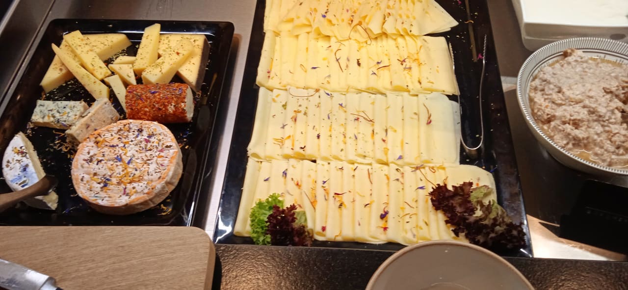 Gastro Jufenalm BOHO Hotel & Restaurant