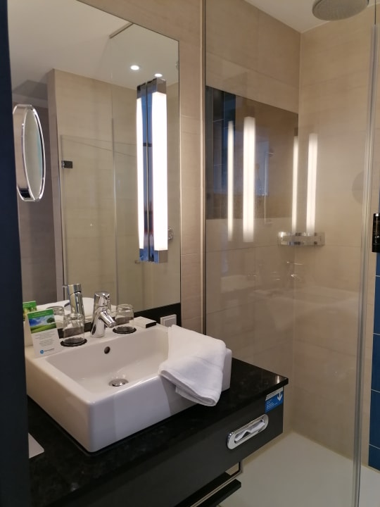 Zimmer Hafenhotel Meereszeiten