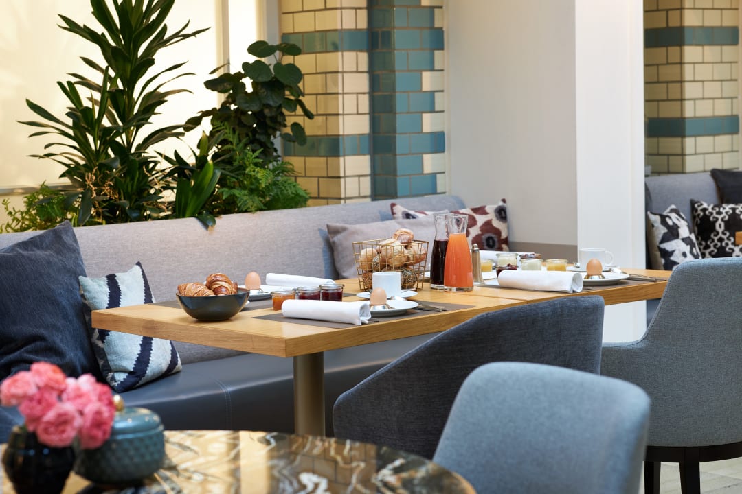 Gastro Classik Hotel Alexander Plaza