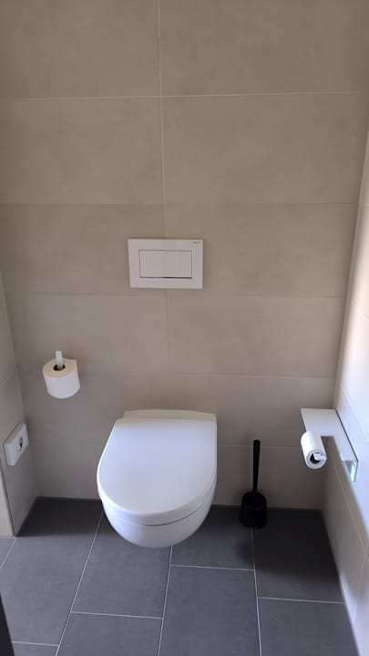 Zimmer Knappschaft-Bahn-See Bildungsstätte Winterberg