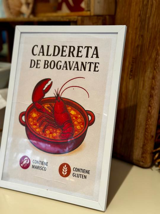 Gastro Iberostar Selection Albufera Park