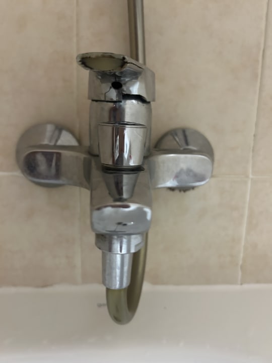 Zimmer Occidental Jandía Mar