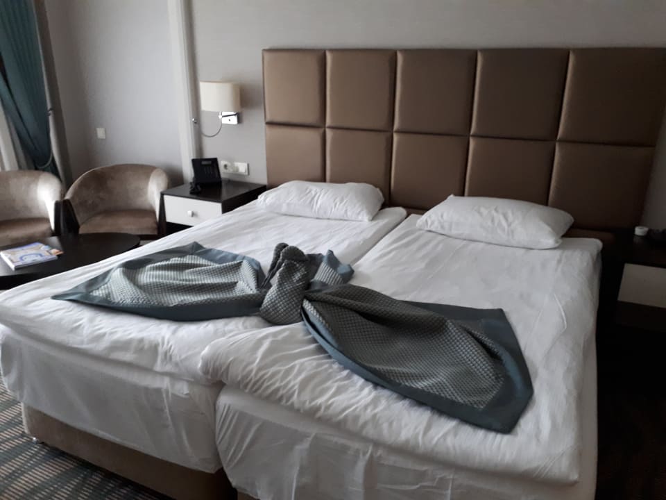 Zimmer TUI MAGIC LIFE Beldibi +16