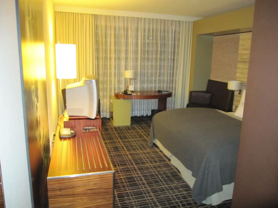 Executive Zimmer Dorint Hotel am Heumarkt Köln
