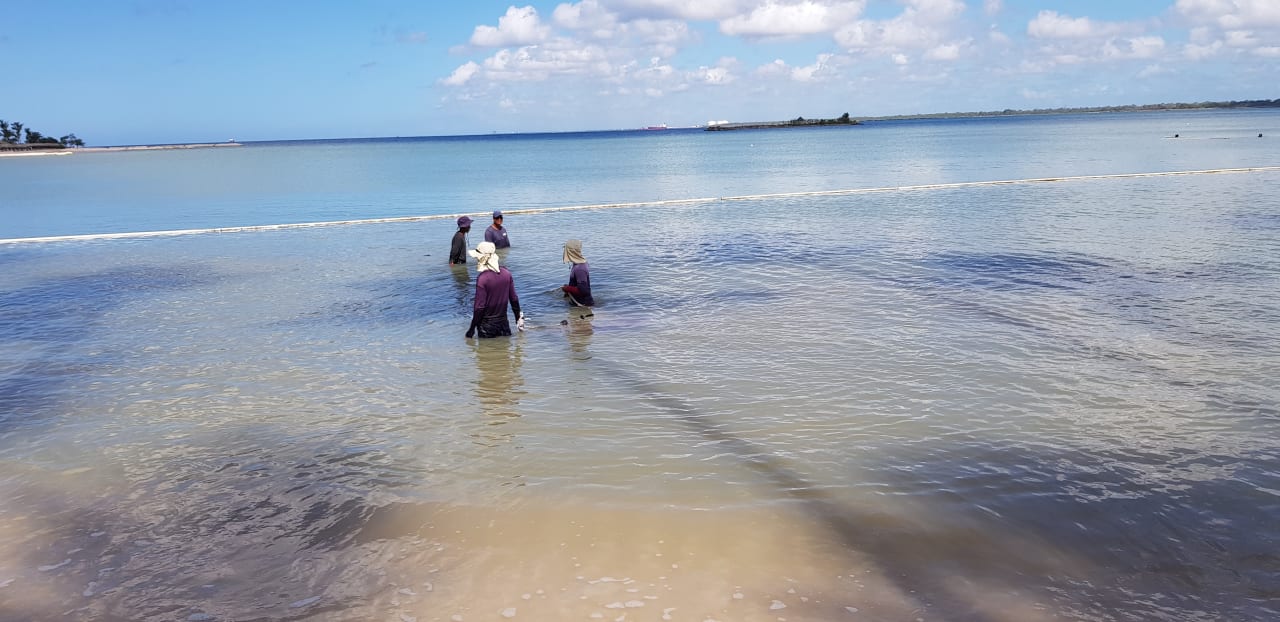 Strand Bahia Principe Luxury Bouganville