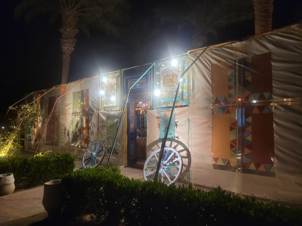 Gastro Hurghada Long Beach Resort