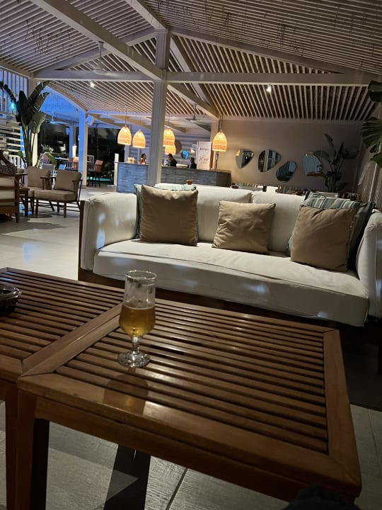 Gastro JAZ Elite Casa del Mar Beach