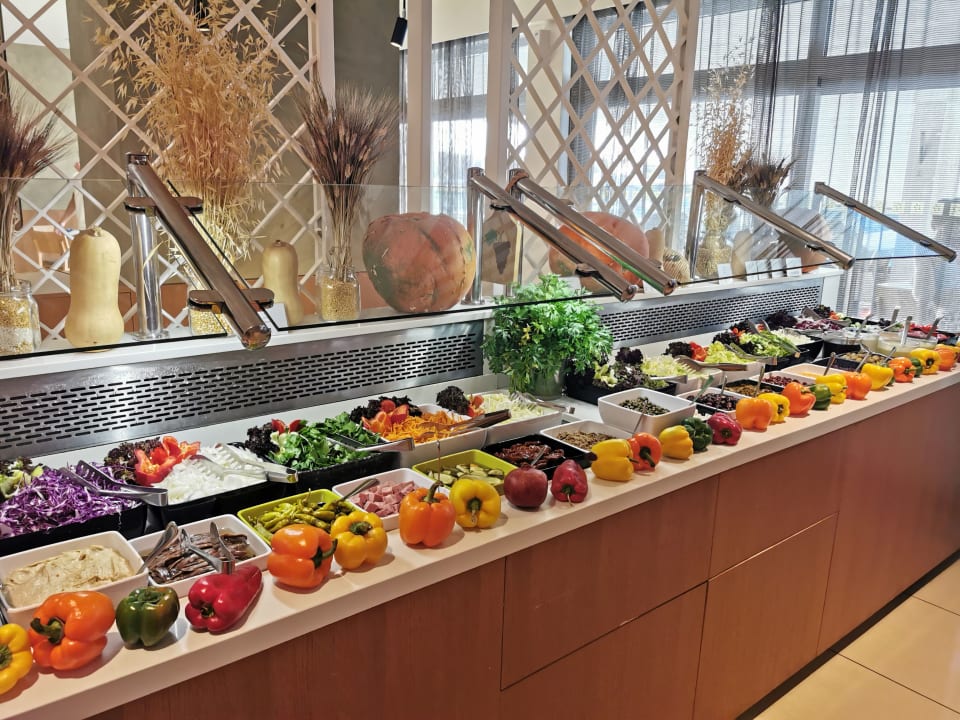 Gastro Atlantica Marmari Palace