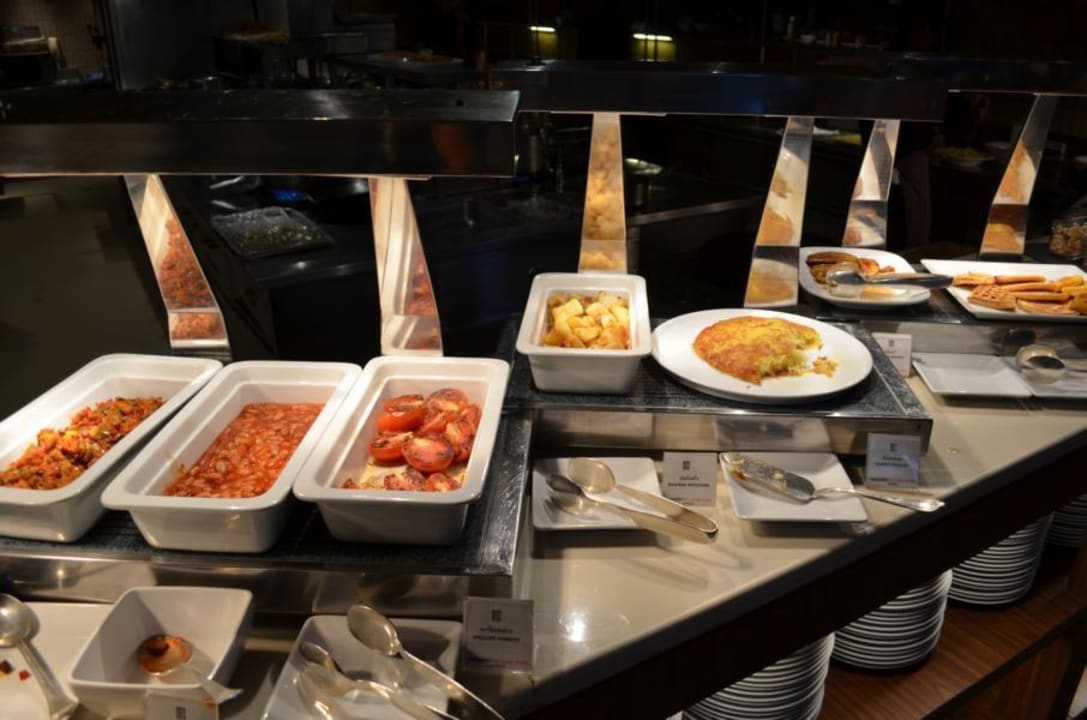 Hotel Swissotel Nai Lert Park Movenpick BDMS Wellness Resort Bangkok