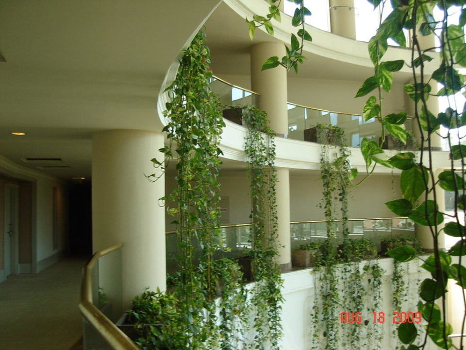 Innenansicht Rixos Premium Tekirova