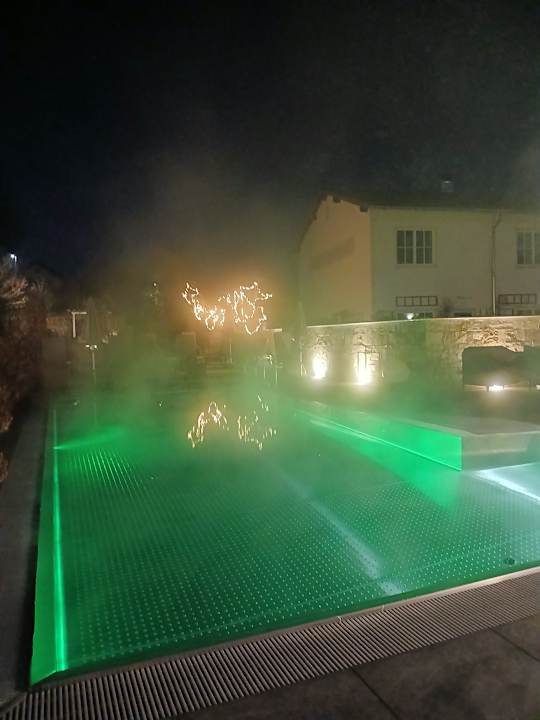 Pool Hotel St. Florian