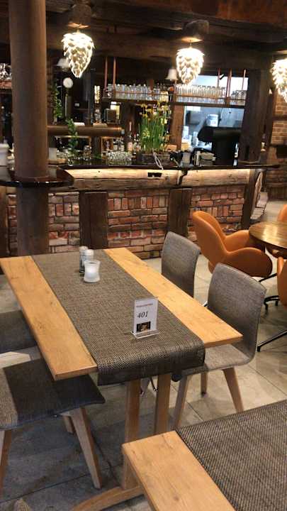 Gastro Brauhaus zum Löwen