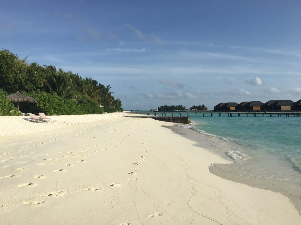 Strand Veligandu Maldives Resort Island