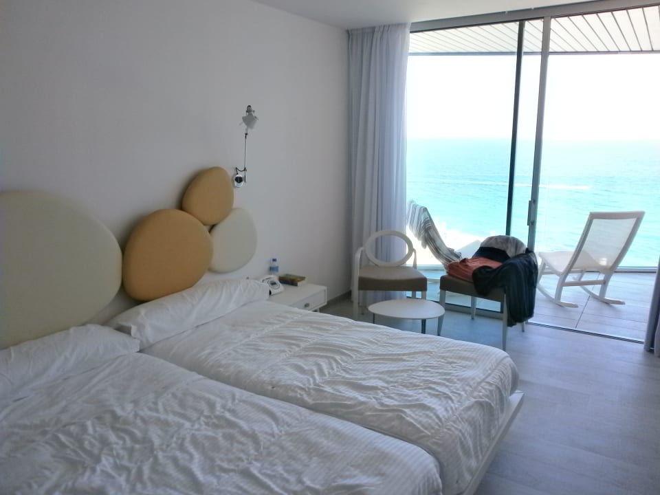 Zimmer 813  Son Moll Sentits Hotel & Spa