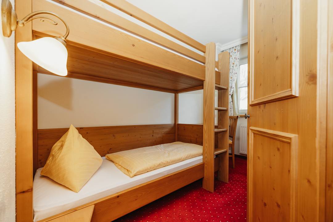 Zimmer Hotel Lammwirt