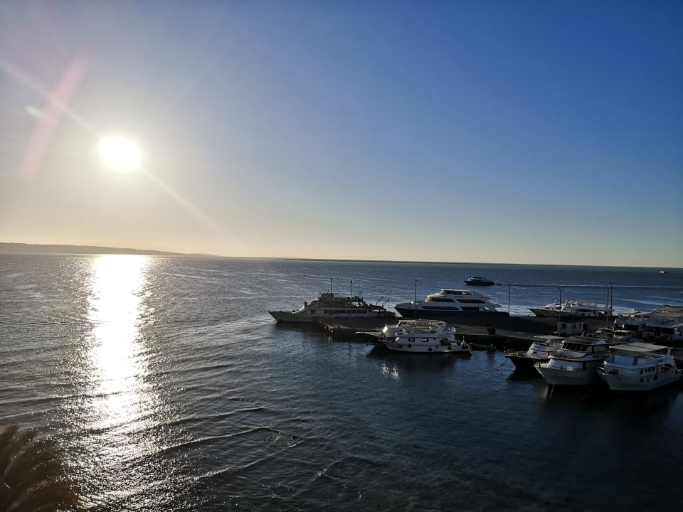 Zimmer Moreno Horizon Spa & Resort