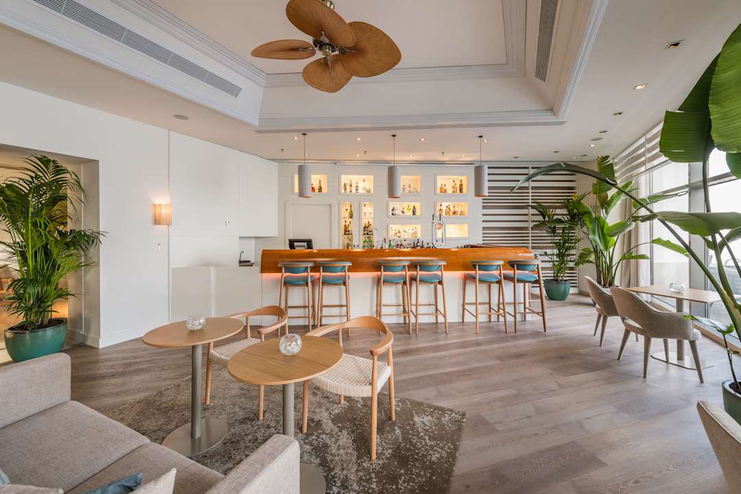 Gastro Sesimbra Oceanfront Hotel