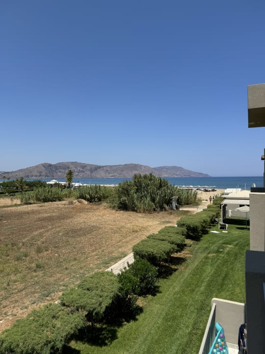 Ausblick Eliros Mare