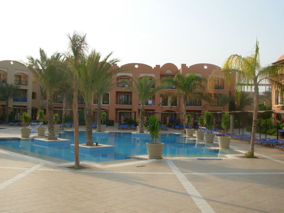 Pool des El Madina  Jaz Dar EL Madina