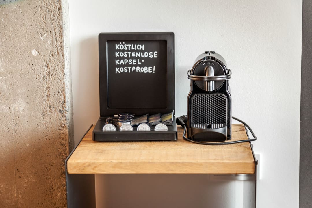 Zimmer Felix Suiten am Augustusplatz