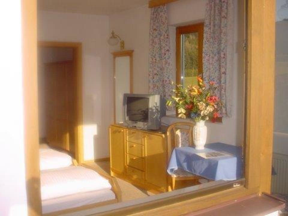 Zimmer Hotel Semriacherhof