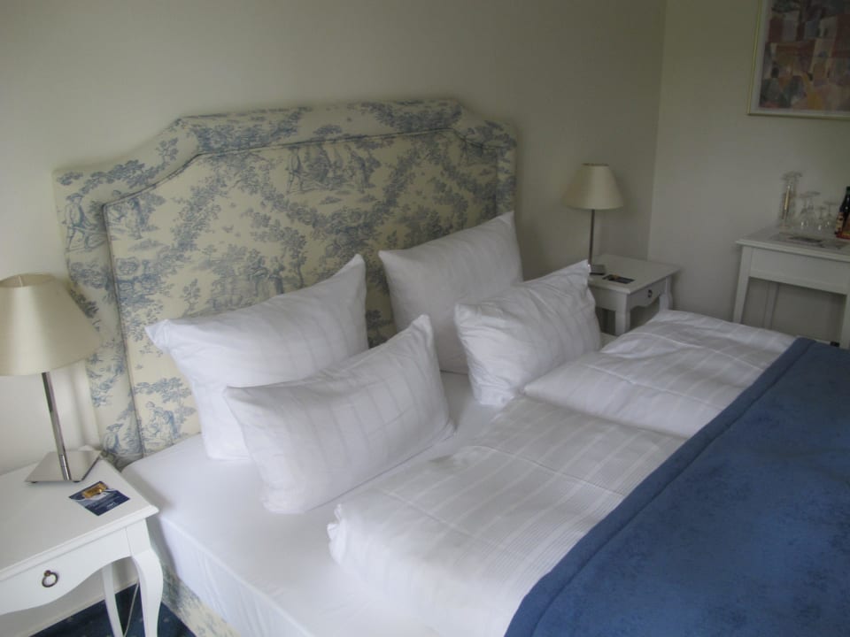 Zimmer Victor's Residenz-Hotel Saarbrücken