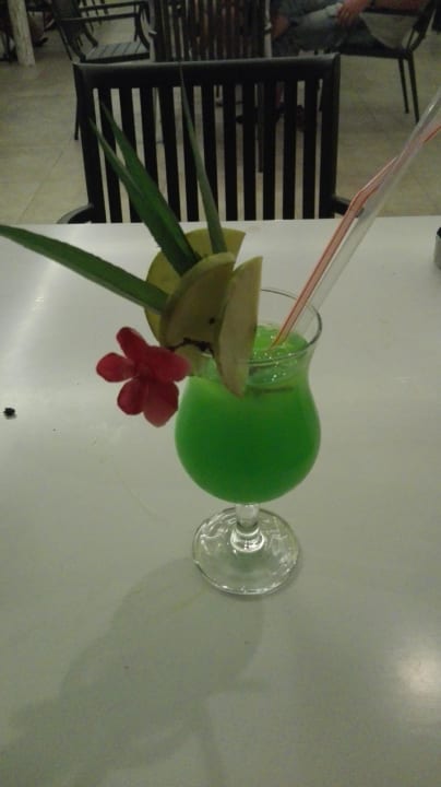 Cocktail Labranda TMT