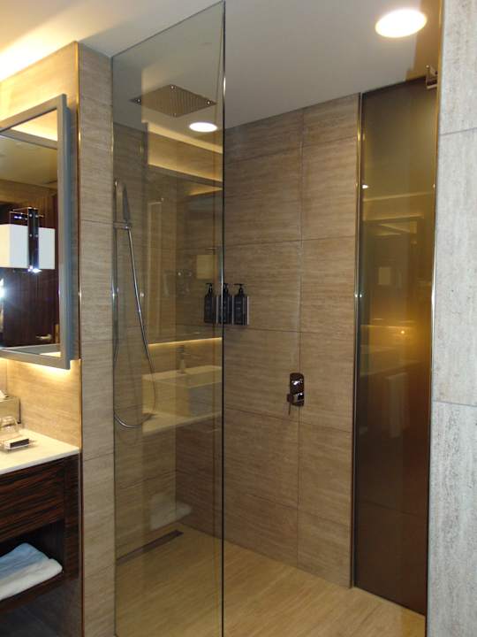 Zimmer Sheraton Astana Hotel