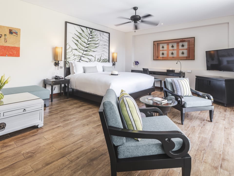 Zimmer Anantara Mai Khao Phuket Villas