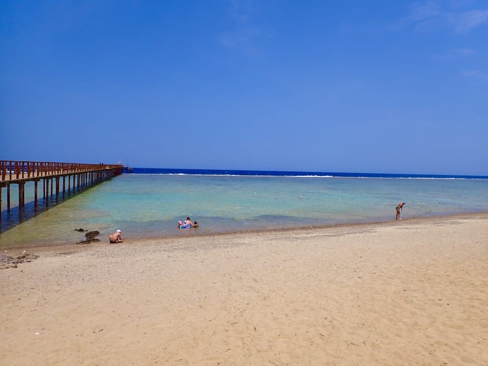 Strand Lazuli Hotel Marsa Alam