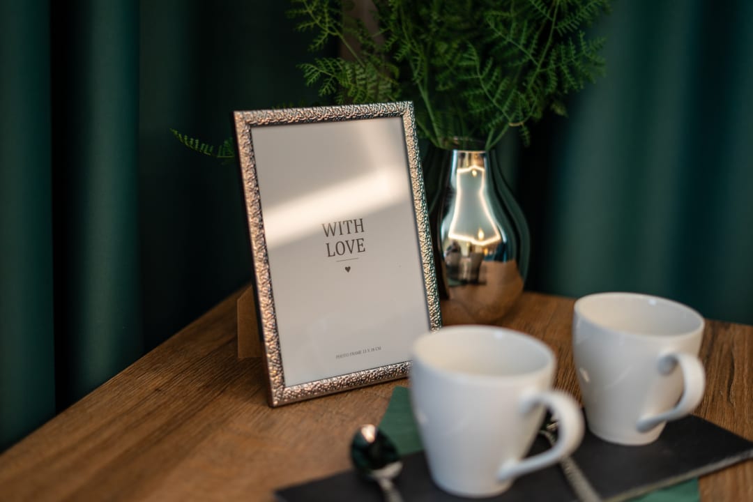 Zimmer Boutiquehotel Michl