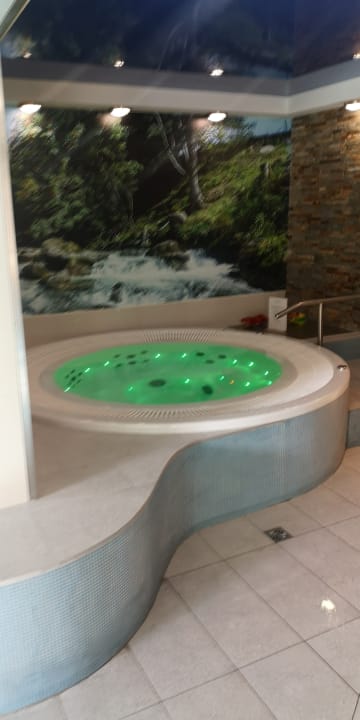 Sport & Freizeit Krasicki Hotel Resort & Spa