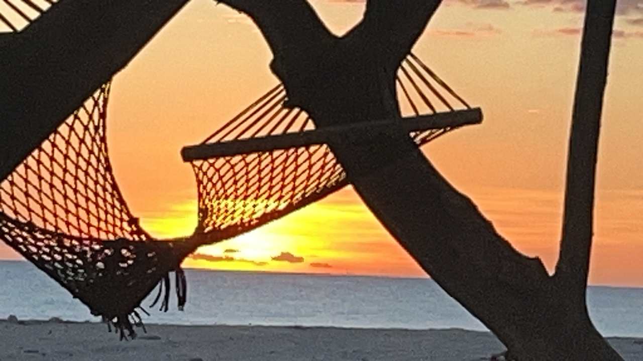 Ausblick Meliá Trinidad Península