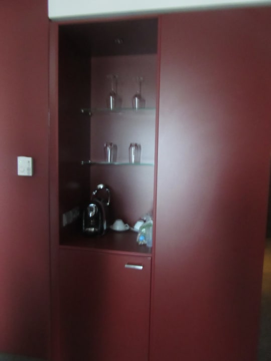 Zimmer bigBOX ALLGÄU Hotel