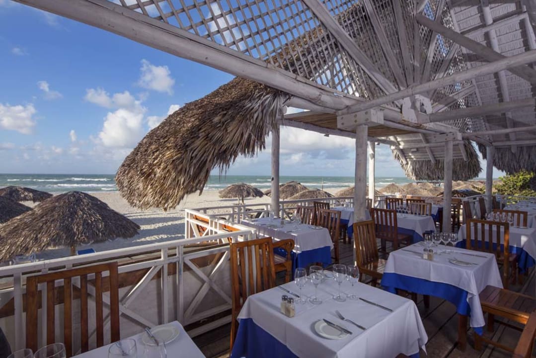 Restaurant Royalton Hicacos Resort & Spa - Adults only