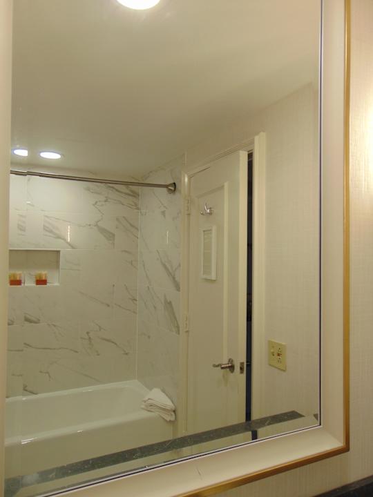 Zimmer Hotel The Henry