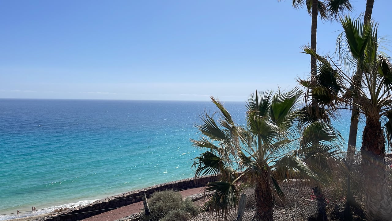 Ausblick ROBINSON ESQUINZO PLAYA