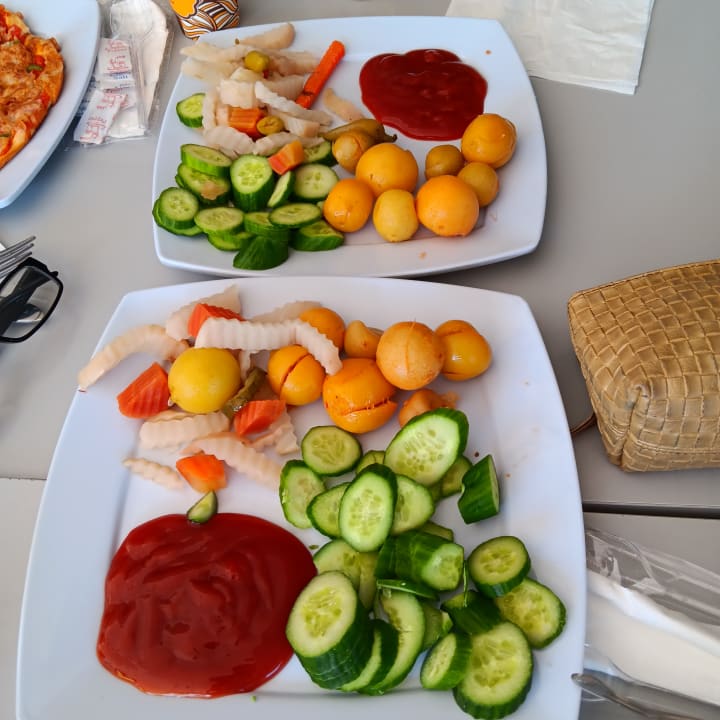 Gastro Hurghada Long Beach Resort