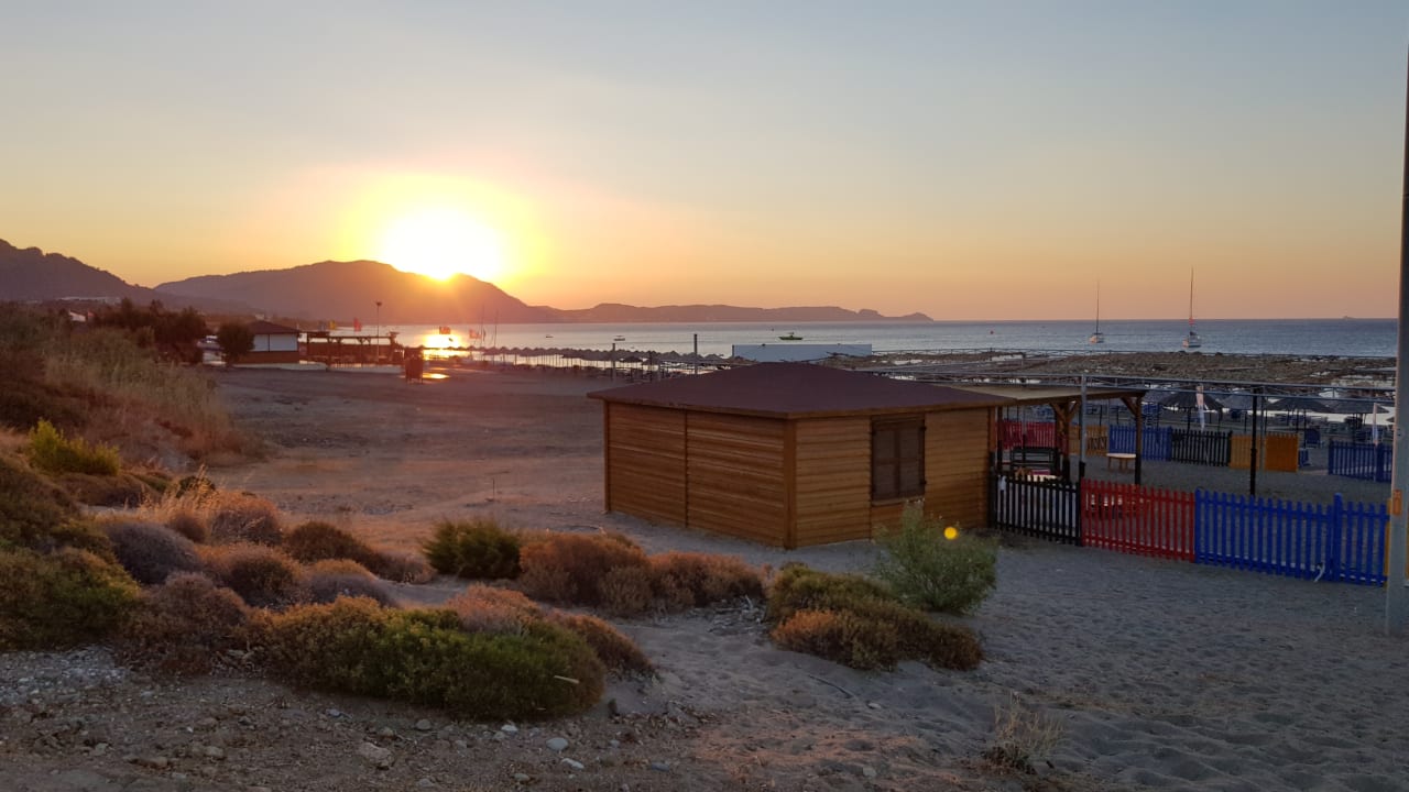 Strand Mitsis Rodos Village