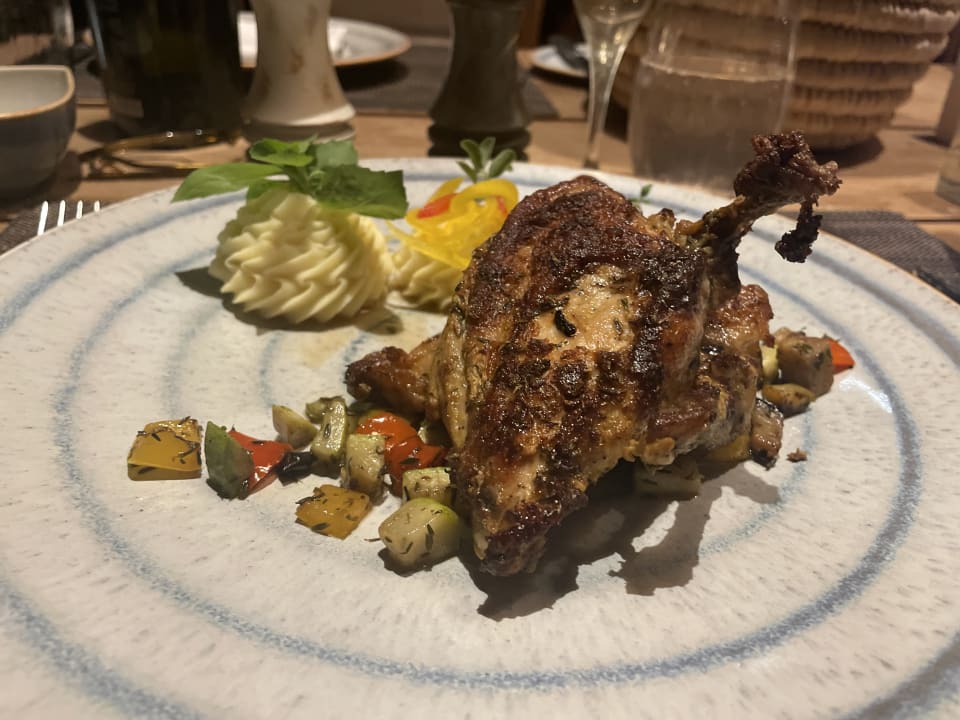 Gastro Steigenberger Resort Ras Soma