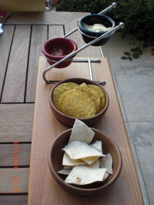 Mexikanisches Restaurant Sunis Evren Beach Resort Hotel & Spa