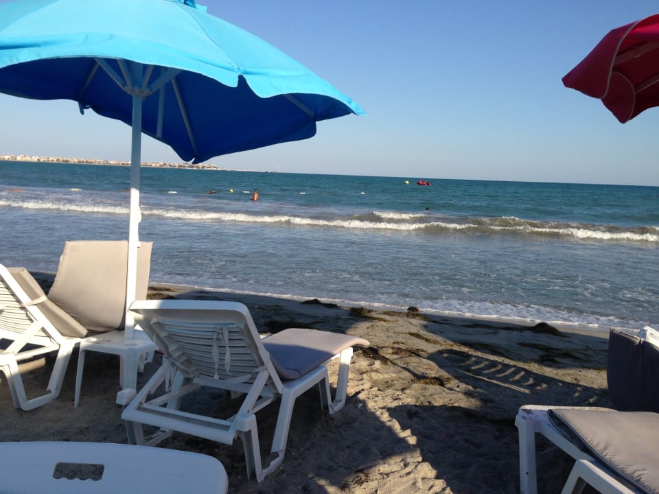 Strand Festa Via Pontica