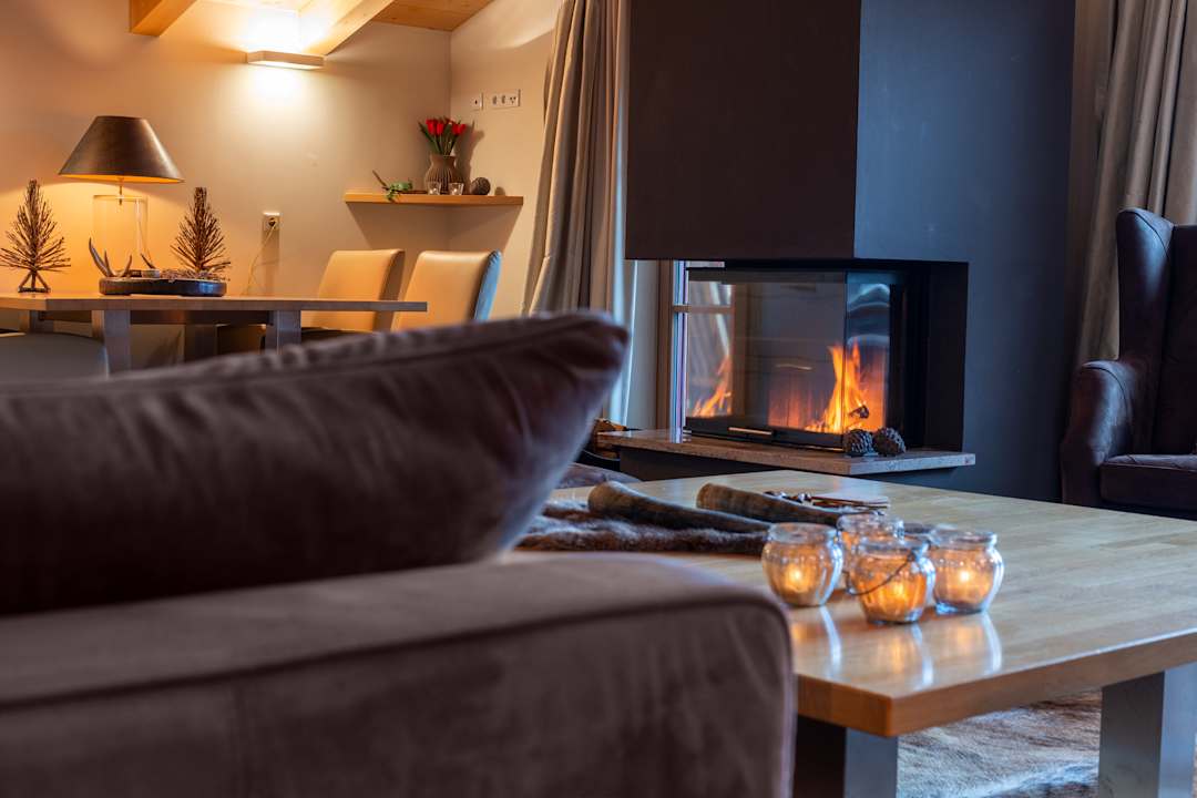 Zimmer Appartementhaus Ellen Theresia