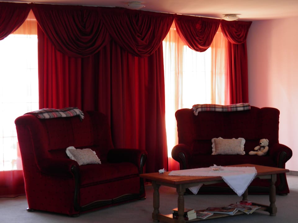 Sonstiges Eden Pension