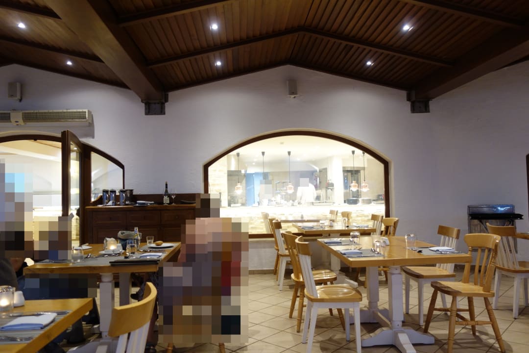 Gastro Creta Maris Resort