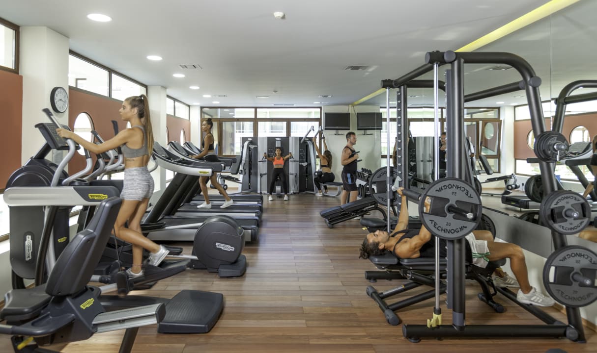 Sport & Freizeit Blue Lagoon Resort