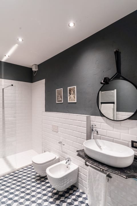 Zimmer Casa Babbuino