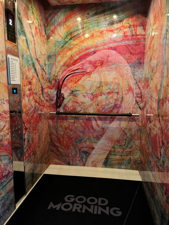 Sonstiges W Abu Dhabi - Yas Island